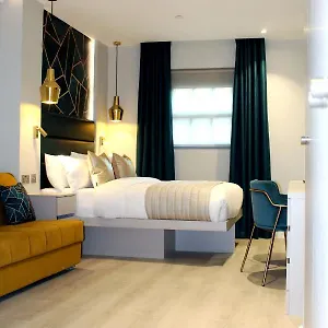 Apartahotel Nox Waterloo