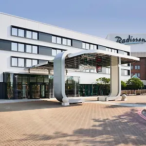 Radisson And Conference Centre London Heathrow Hillingdon