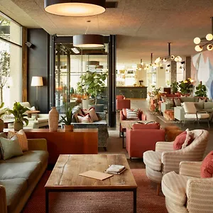 The Hoxton, Holborn Londres