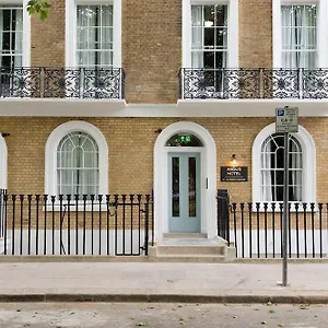 Angus 2* Londres