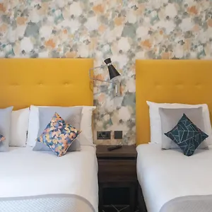 Hotel Paddington Park London