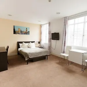 Trendy Studios, Marylebone - Sk *