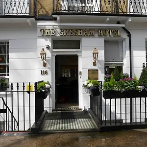 The Gresham 3*