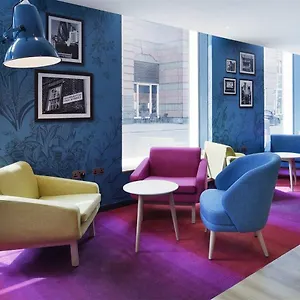 Travelodge 3* London