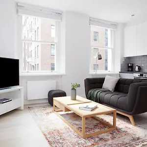 Sonder At Virginia House, Bloomsbury Aparthotel
