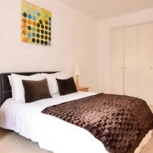 Apartment Morgan Belgrave Court *