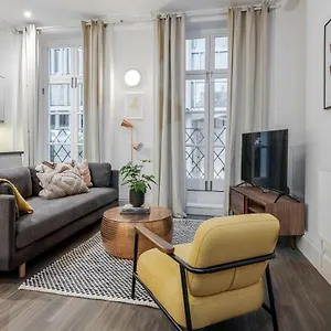 Kula - Victoria Apartment