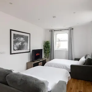 Homely - Prestige Camden *