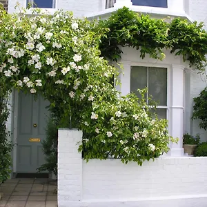 Bed and breakfast Hurlingham Londres