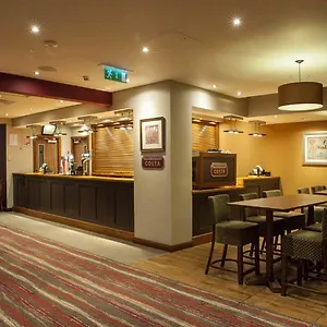 Premier Inn London Bank 3* London