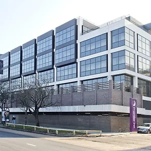Hotel Premier Chiswick 3*