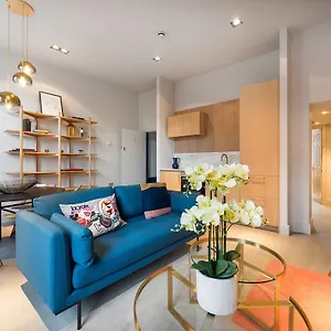 South Kensington By Capital *