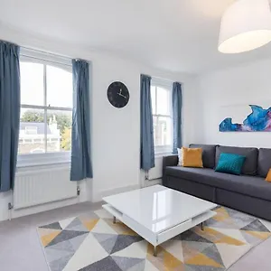 Apartment Delightful Short Let Close To Hampstead Heath *