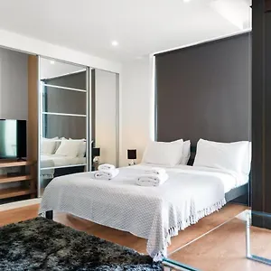 Guestready - Perfect Studio With Balcony Apartment