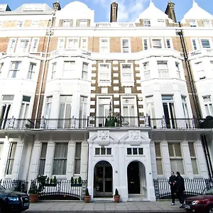 St Simeon Hotel