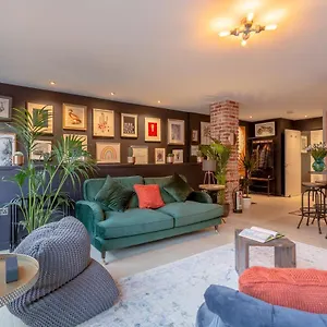 Apartment Chapel Loft