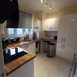 Homestay Umbrella Woolwich