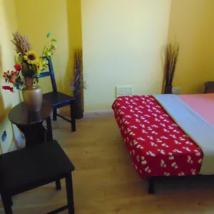 House Of Ada Homestay