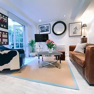 Private Cosy - Fitzrovia, * London