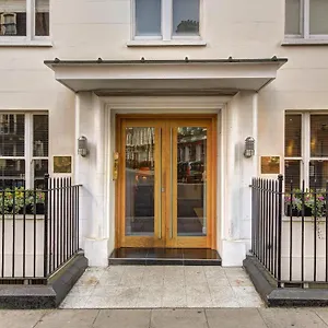 Hill Street Mayfair Apartment *