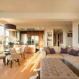 2 Bed Luxury In Bayswater - Amazing Terrace Views From 7th Floor London