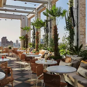 Hotel The Hoxton, Southwark Londres