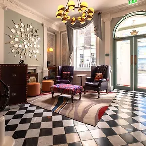 Grown - Private Member's Club Hotel London