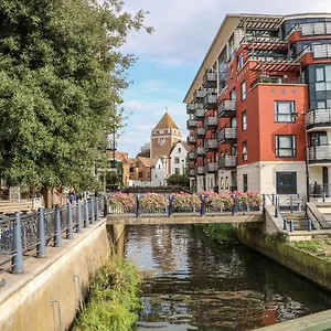 River View - Kingston Apartment Kingston upon Thames (Greater London)