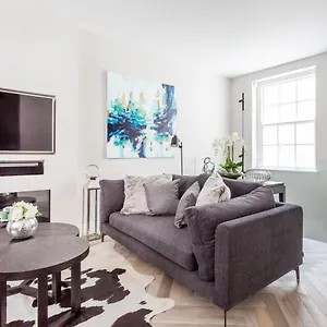 Middleton Place By Onefinestay