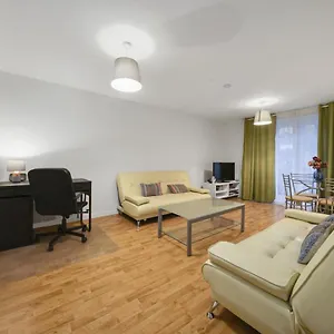 Bridge I Bed By Tower Bridge - Great Location Close To Transport Links Apartment *