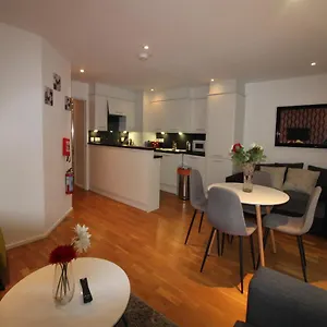 Capital Host - Apartments St Pancras