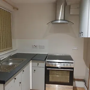 Apartment Studio Flat