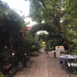 The Coach House *