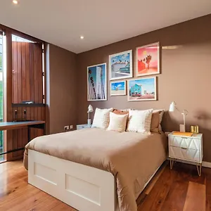Arcore Premium Soho Apartment
