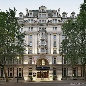 The Grand At Trafalgar Square Hotel Londra