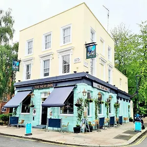 Guest house St Johns Boutique London