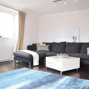 Apartment Spacious 2 Bedroom Flat In Beautiful Maida Vale London