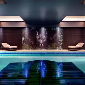 Hotel Nyx Holborn By Leonardo 5*