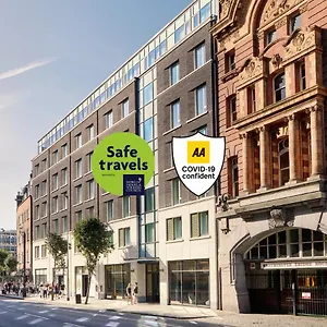 Marlin Waterloo 4* London