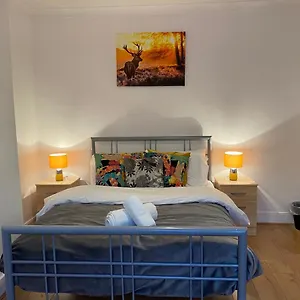 Homestay Stratford Cozy Double *
