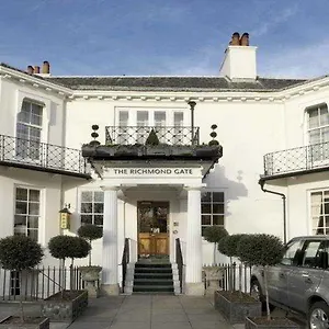 The Richmond Gate Hotel