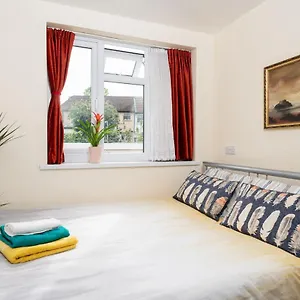 F5 Private Double Apartment