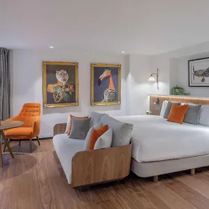 Melia White House Hotel 4*