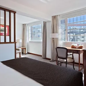 Meliá White House