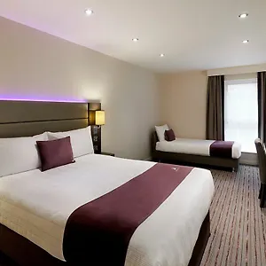 Hotel Premier London