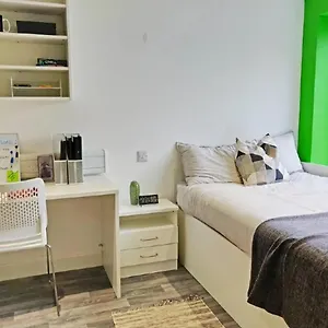 Trendy Studios, East Greenwich Pleasaunce - Sk Apartment *