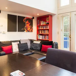 Oakwood Spitalfield Lofts Hotel Richmond (Greater London)