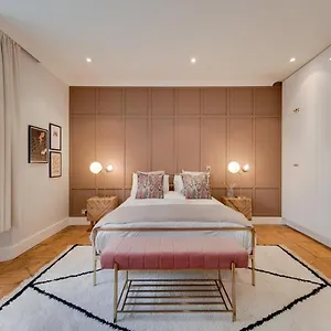 Apartment The Heart Of South Kensington - Modern & Spacious 1bdr London