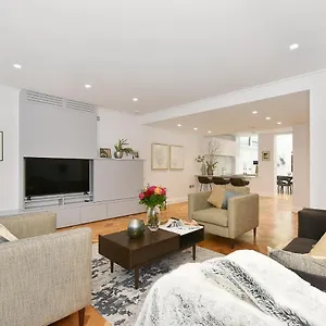 Apartment Choice - Mayfair - Piccadilly