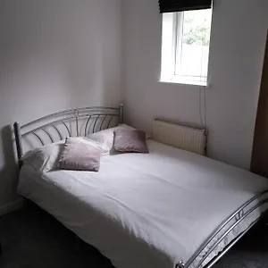 Stylish Private Double W/ensuite *